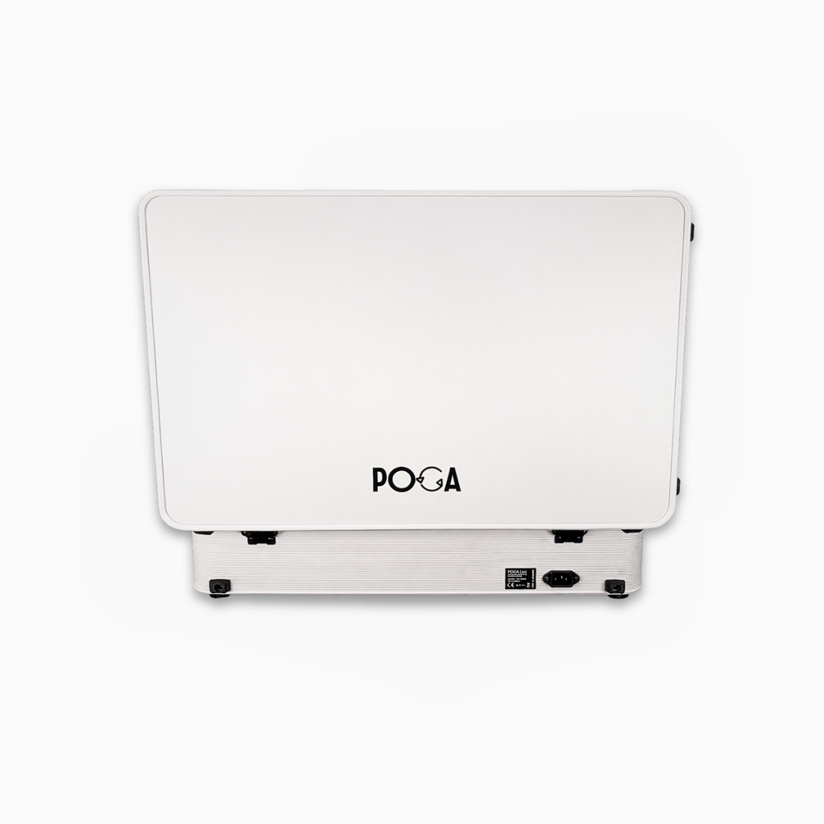 POGA Lux White