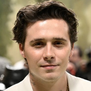 Brooklyn Beckham