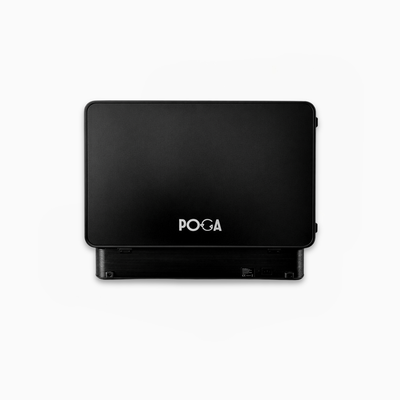 POGA Lux Black