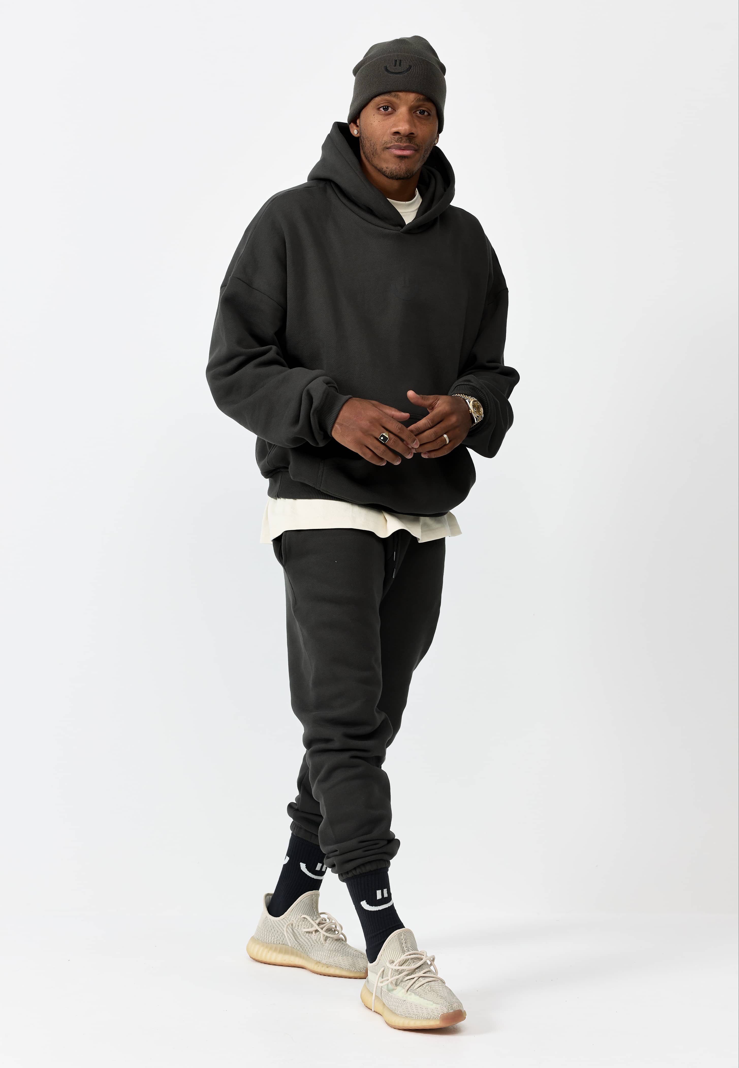 Hoodie Peat
