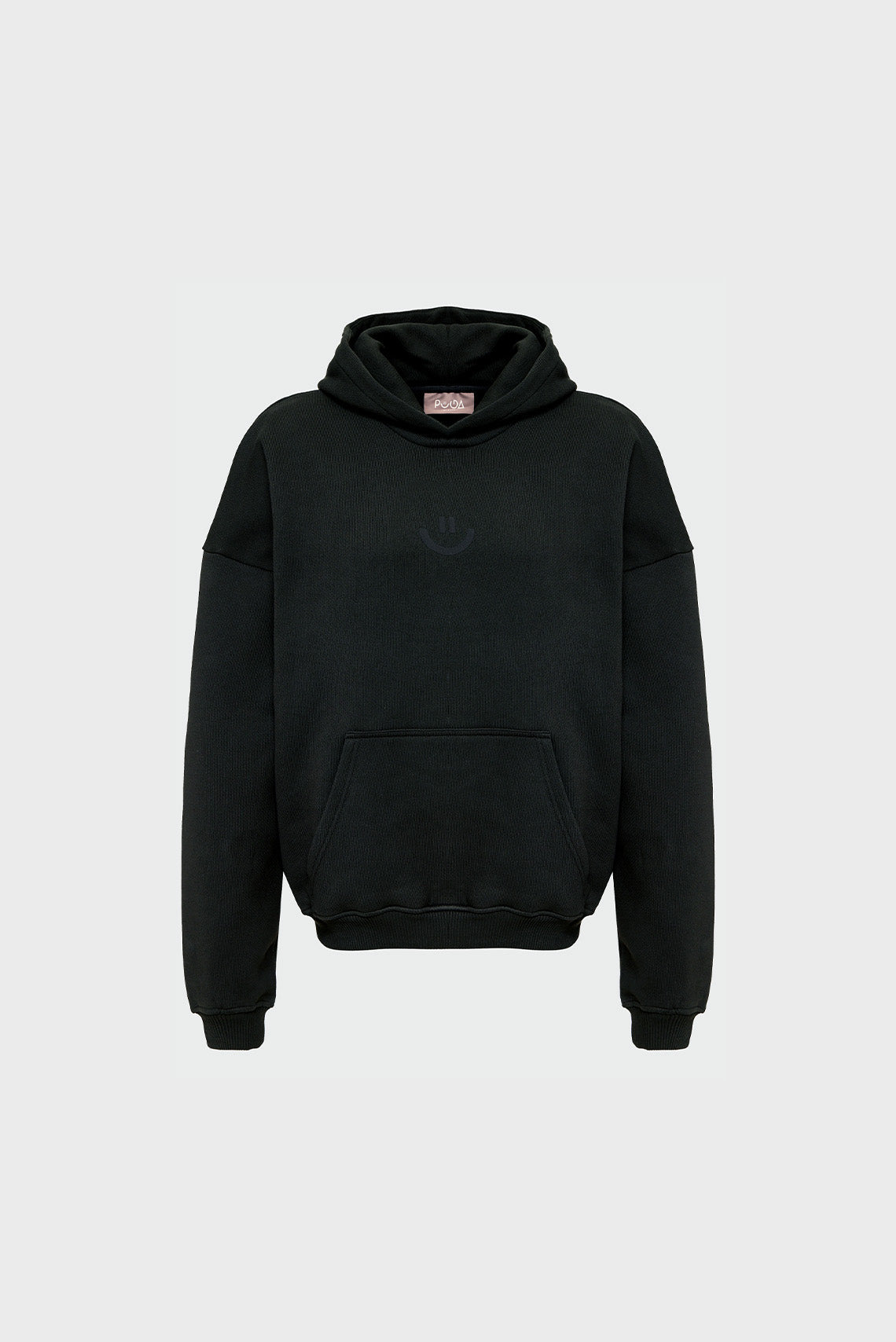 Hoodie Peat