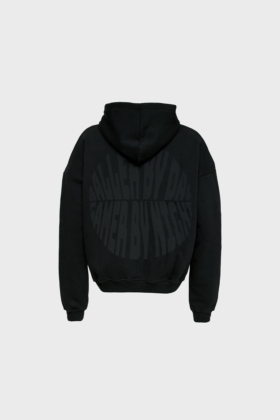 Hoodie Peat