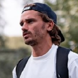 Antoine Griezmann