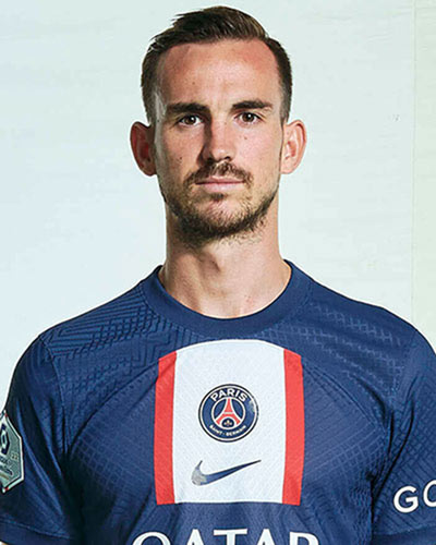 Fabian Ruiz Peña